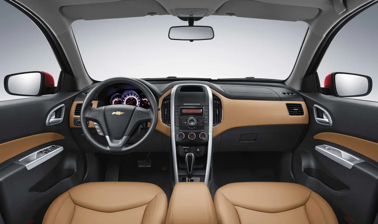 Interior 1