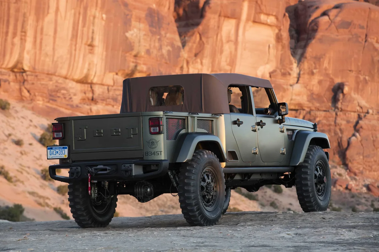 Exterior 4