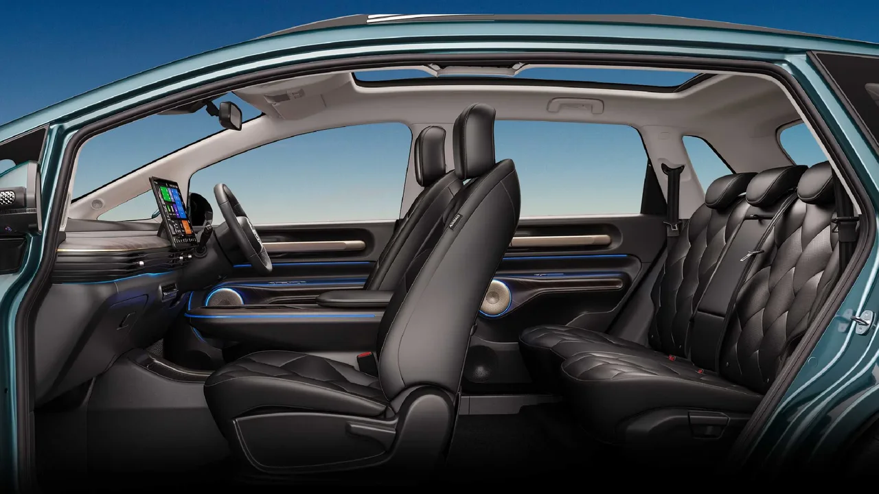 Interior 1