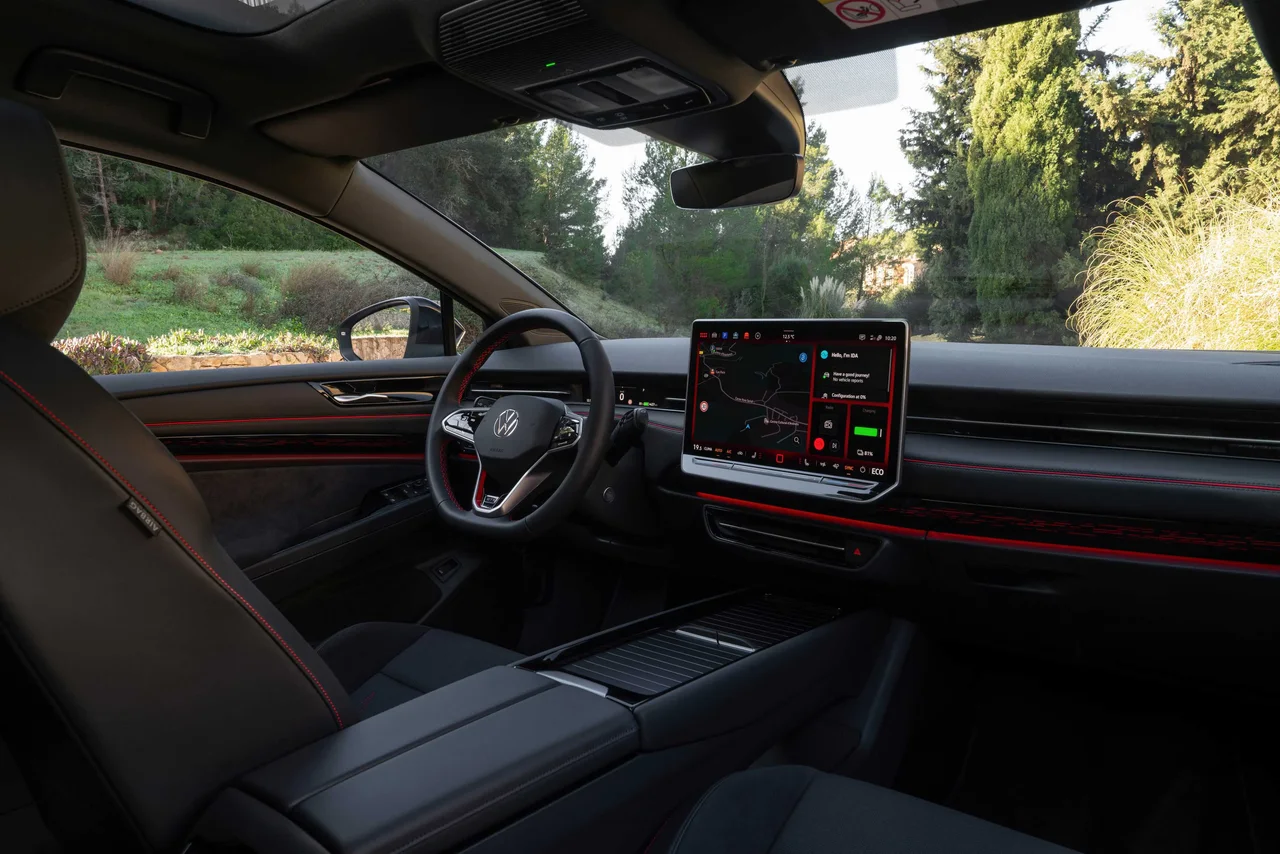Interior 1