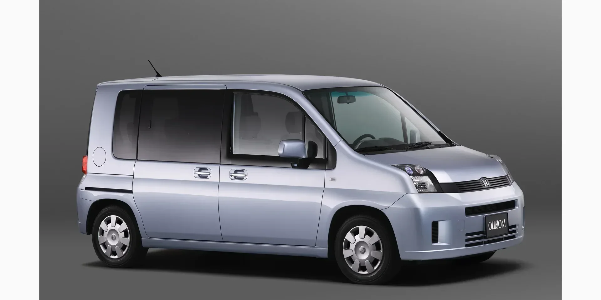 2008 Honda Mobilio photo 1