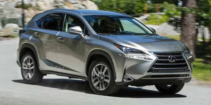 2015 Lexus 2015-lexus-nx-200t-awd main image