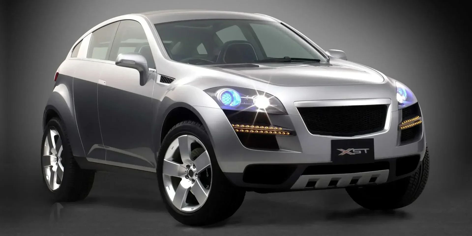 2005 Chevrolet T2X photo 1