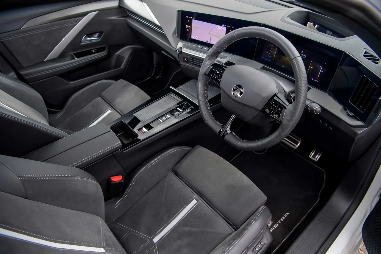 Interior 1