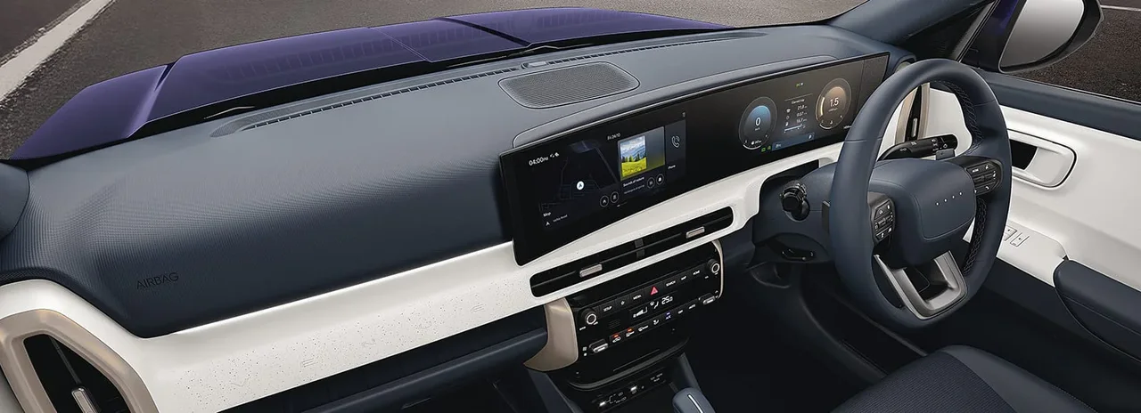 Interior 1