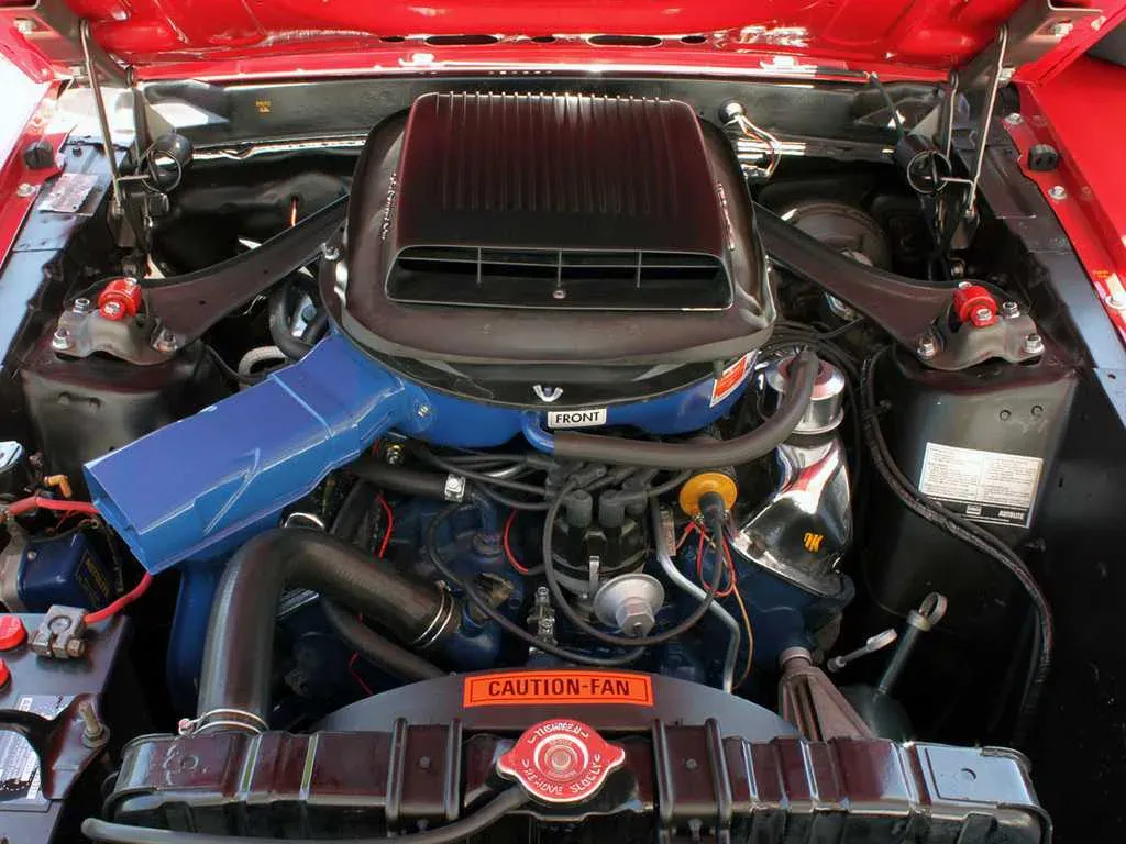 Engine 1