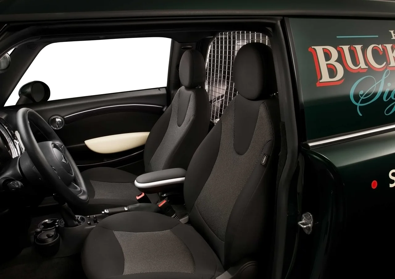 Interior 1