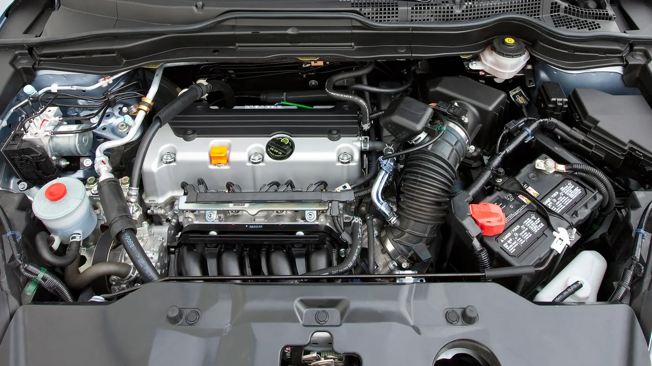 Engine 1
