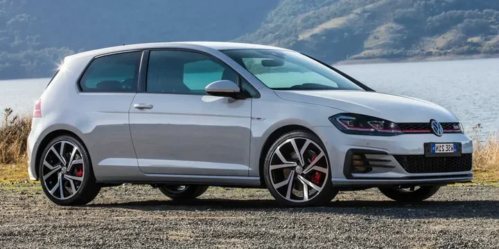 2017 Volkswagen 2017-volkswagen-golf-au-golf-gti-edition-1-au main image