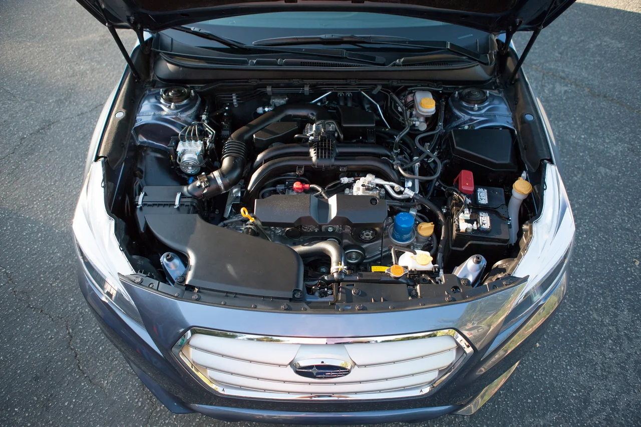 Engine 1