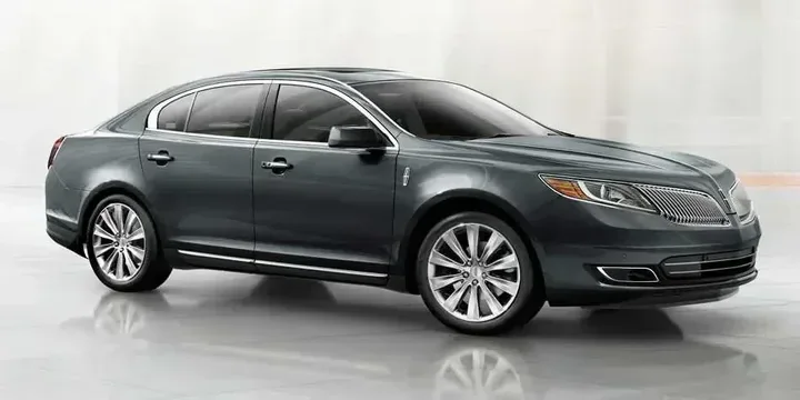 2013 Lincoln 2013-lincoln-mks main image