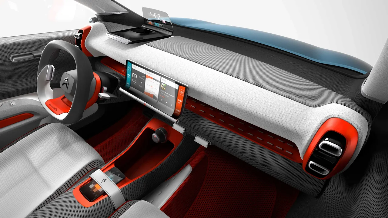 Interior 1