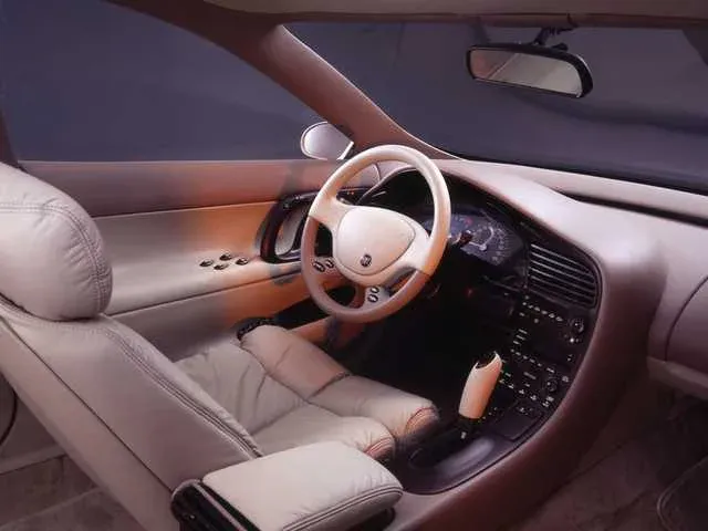 Interior 1