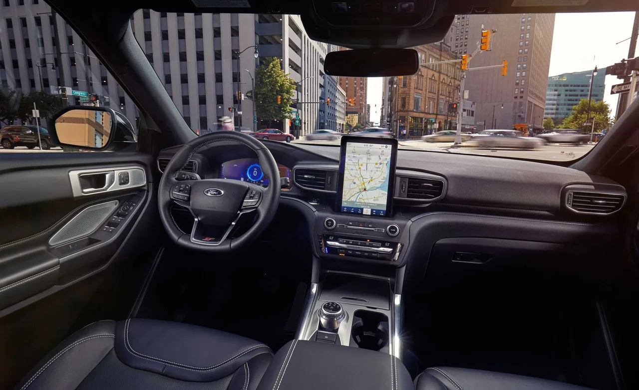 Interior 1