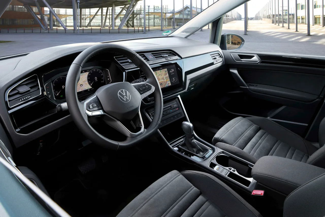 Interior 1