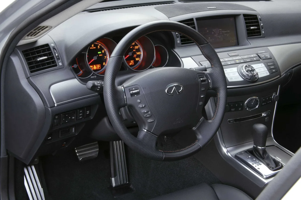 Interior 1