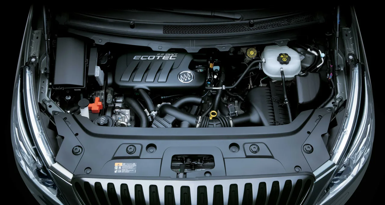 Engine 1