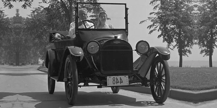 1916 Chevrolet 1916-chevrolet-490-roadster-28-manual main image