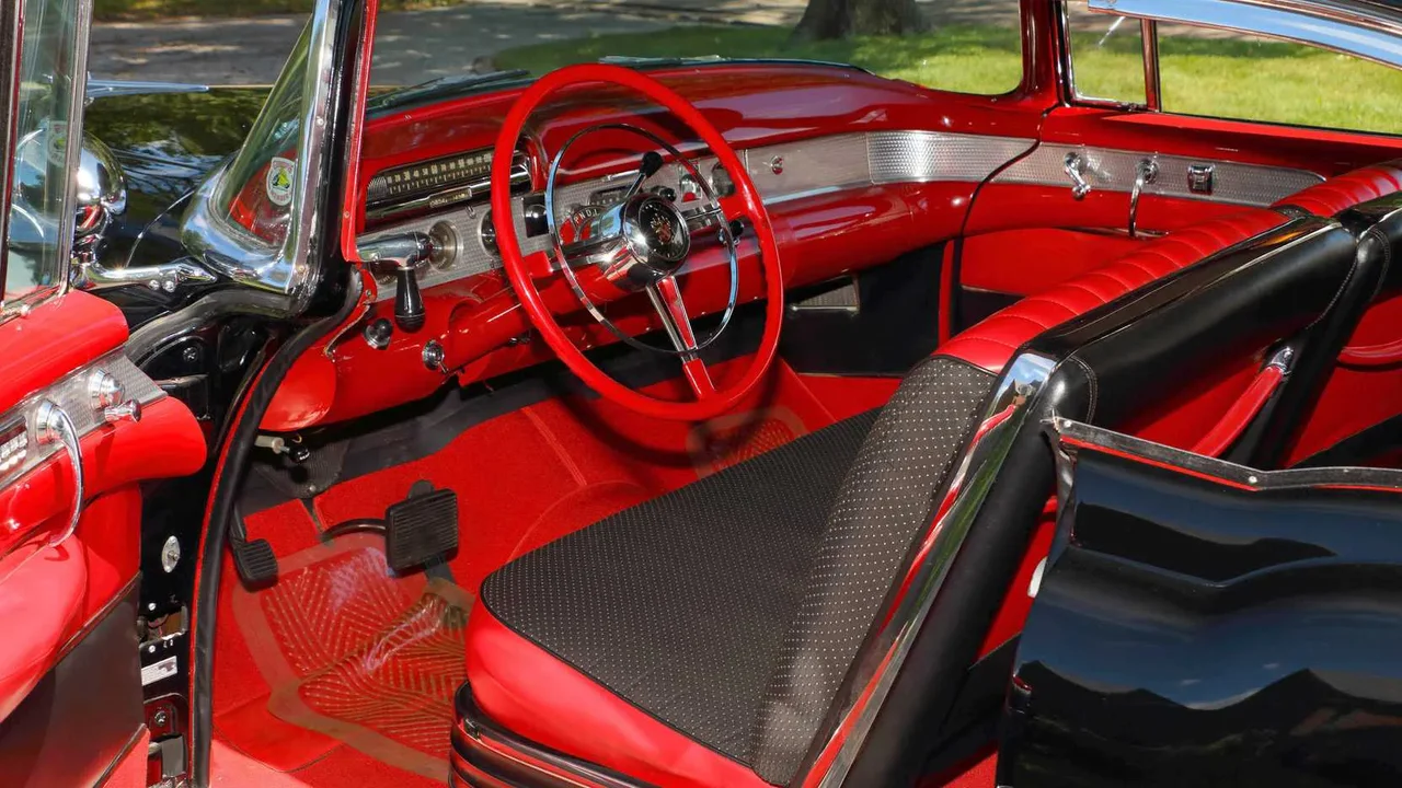 Interior 1