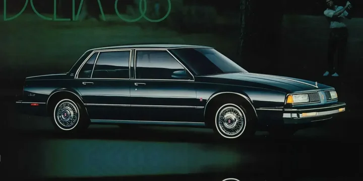1987 Oldsmobile 1987-oldsmobile-delta-88-18205440-royale-sedan main image