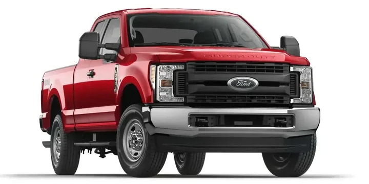 2017 Ford 2017-ford-super-duty-pickup-f-250-supercab-62-v8-pfi-ffv-4x4-torqshift-6-speed-390ps main image