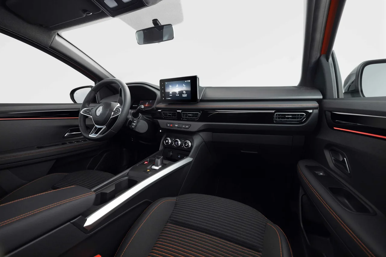 Interior 1