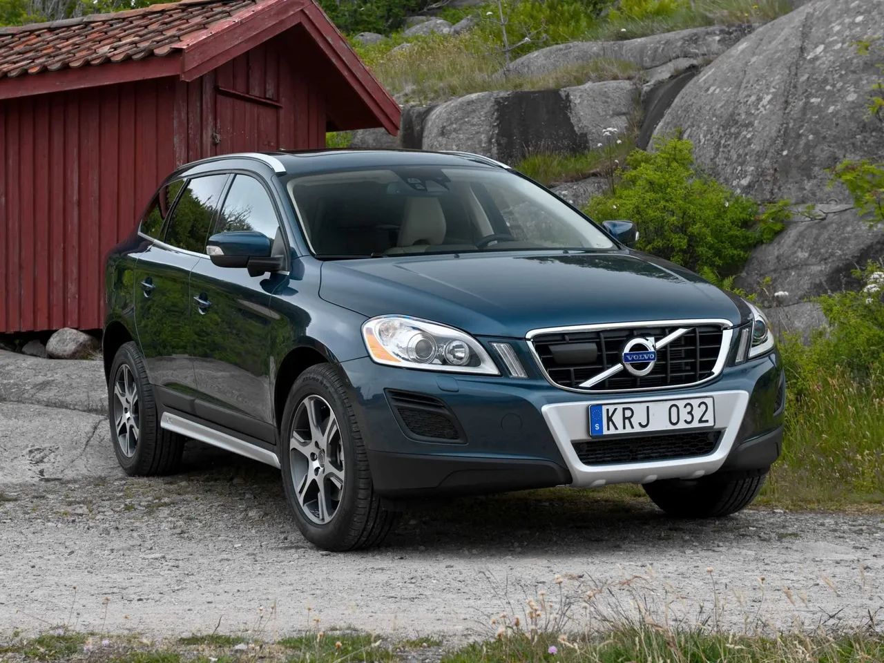 Exterior 5
