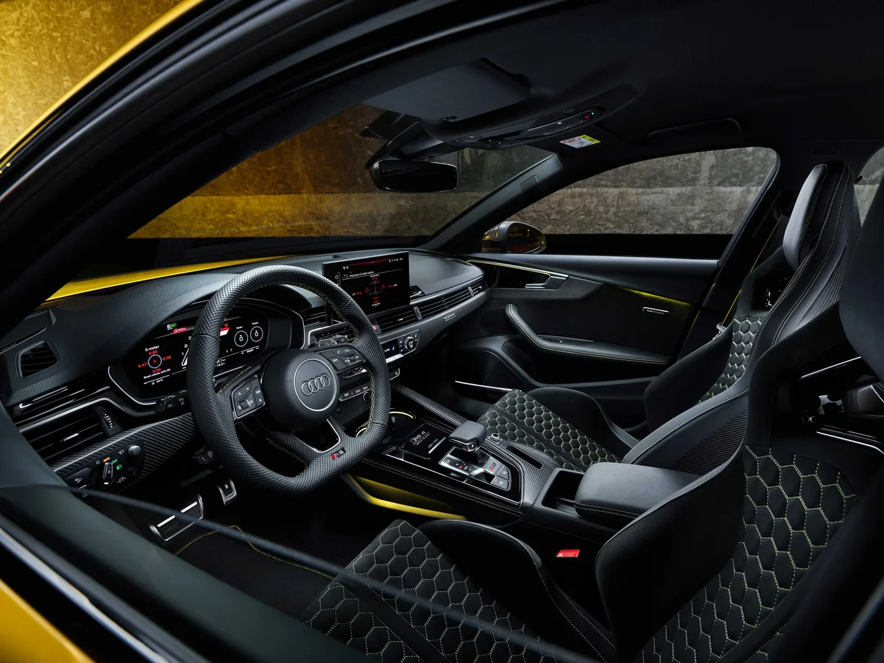 Interior 1