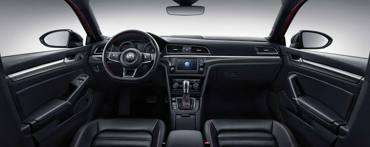 Interior 1
