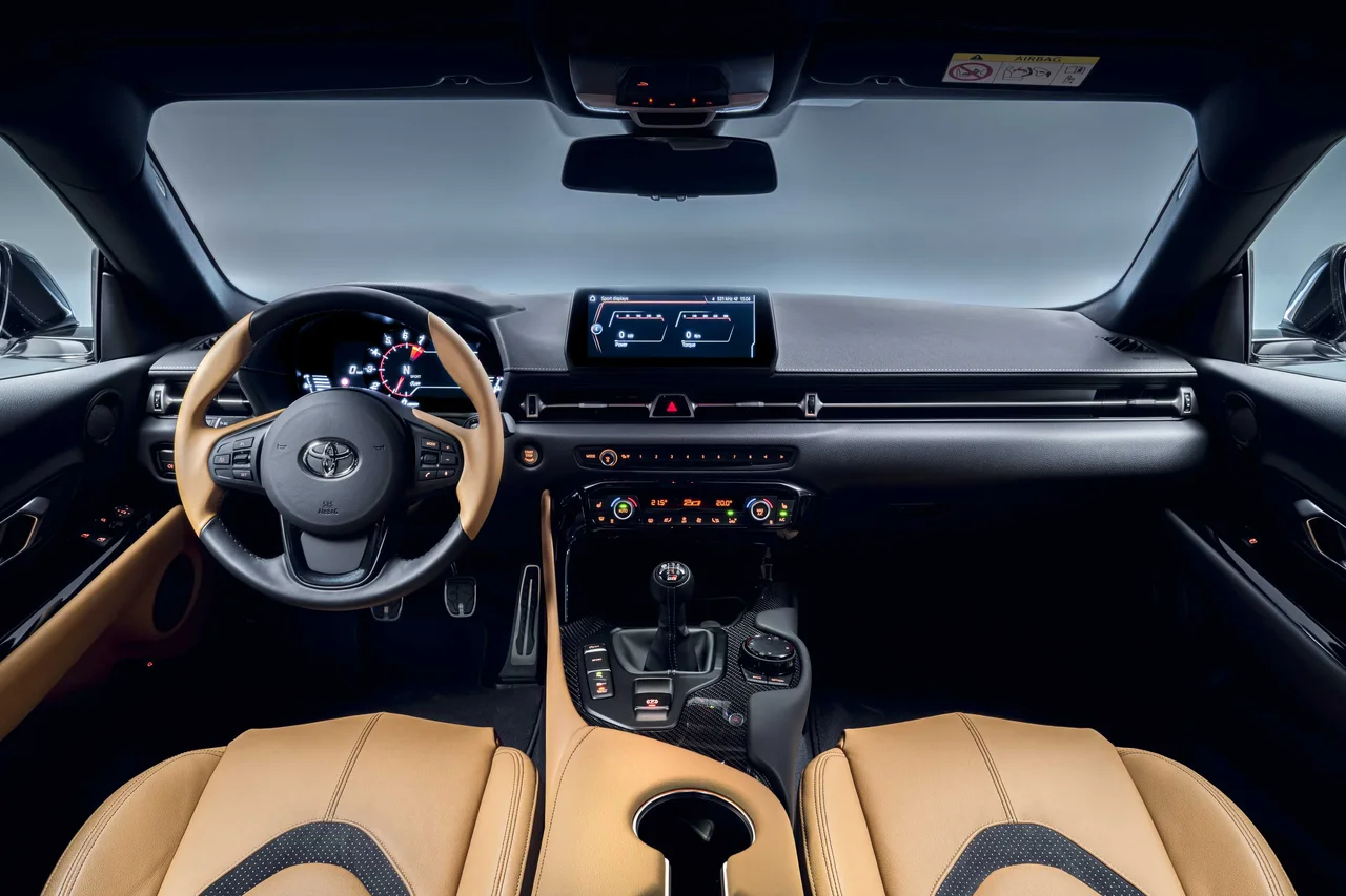 Interior 1