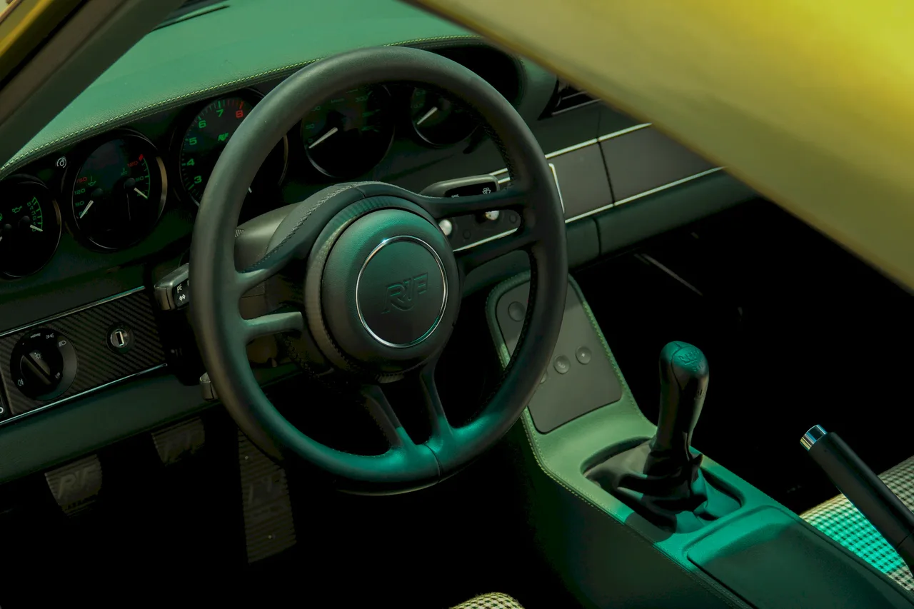 Interior 1