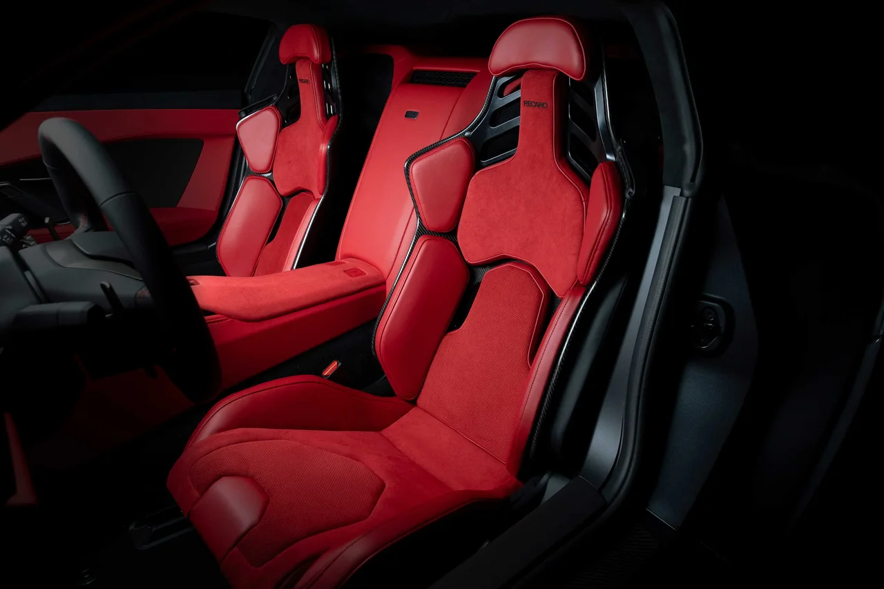 Interior 1