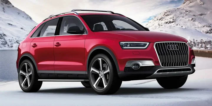 2012 Audi 2012-audi-concept-2-5-tfsi-quattro-s-tronic-310hp-2012-7-speed main image