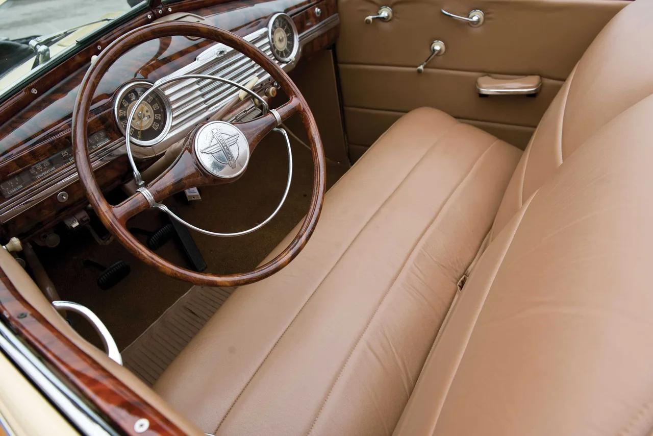 Interior 1