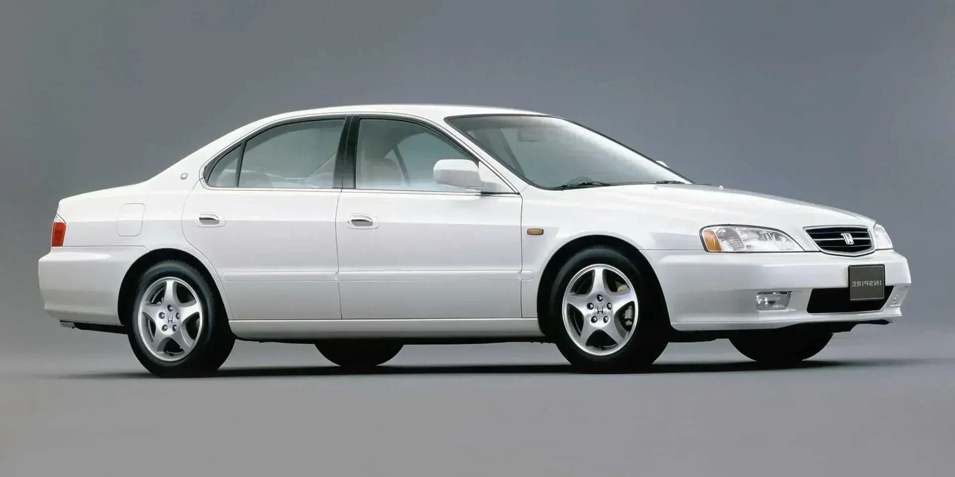 1998 Honda Inspire photo 1