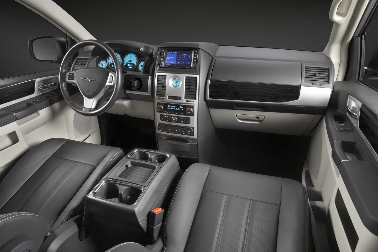 Interior 1