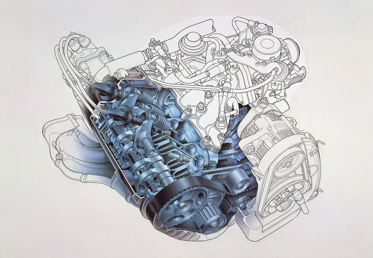Engine 1