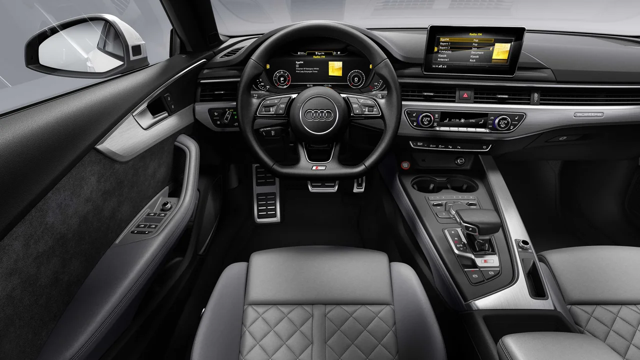 Interior 1