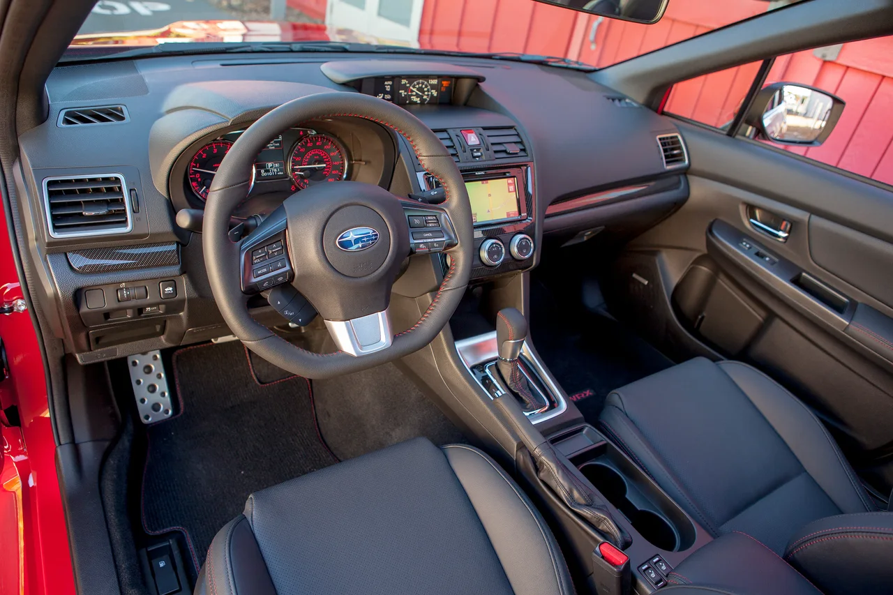 Interior 1