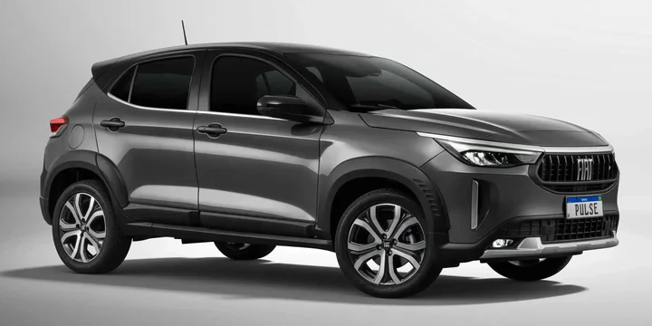 2026 Fiat 2026-fiat-pulse-turbo-200-flex-hybrid-10-turbo-e85-cvt main image