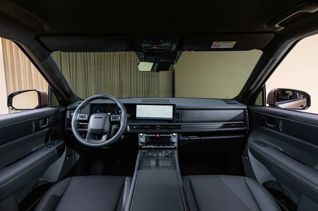 Interior 2