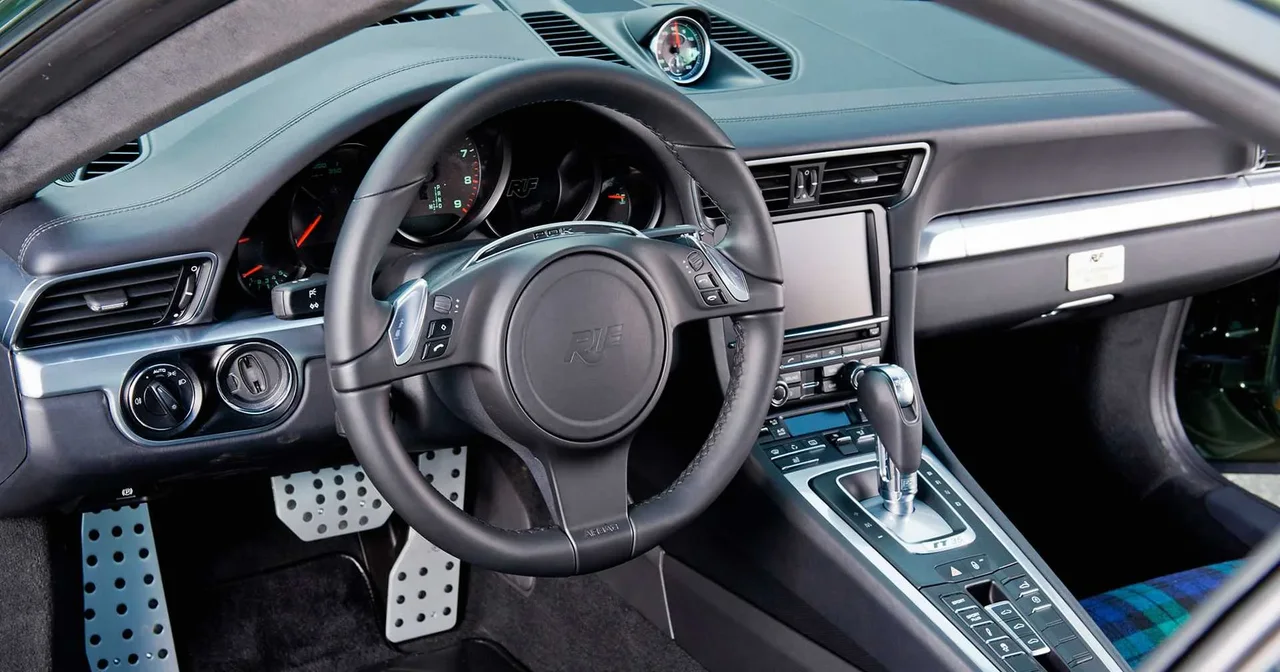 Interior 1