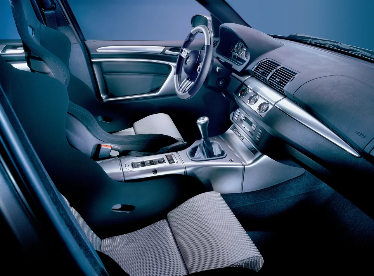 Interior 1