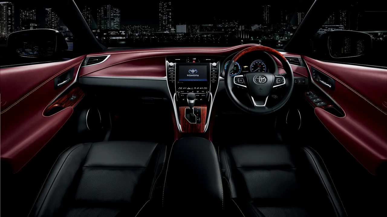 Interior 1