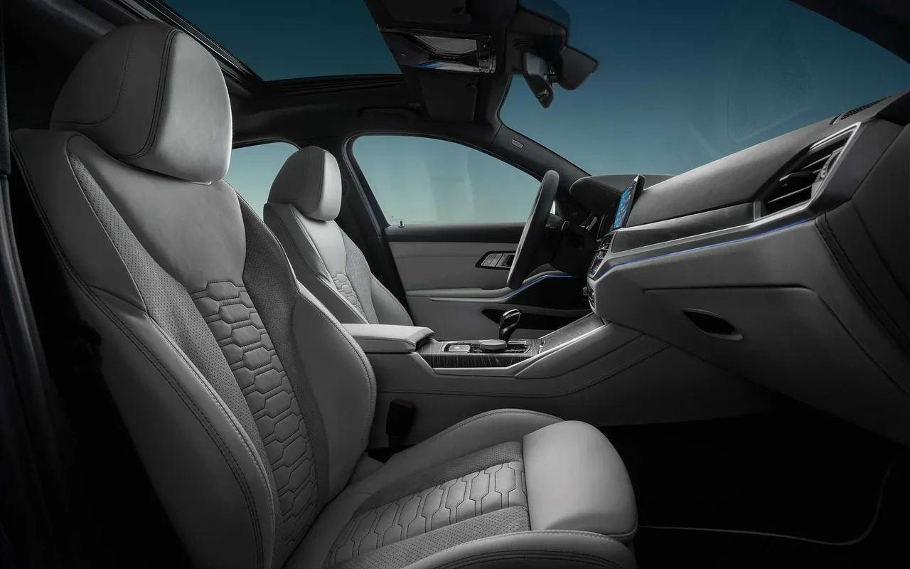Interior 1