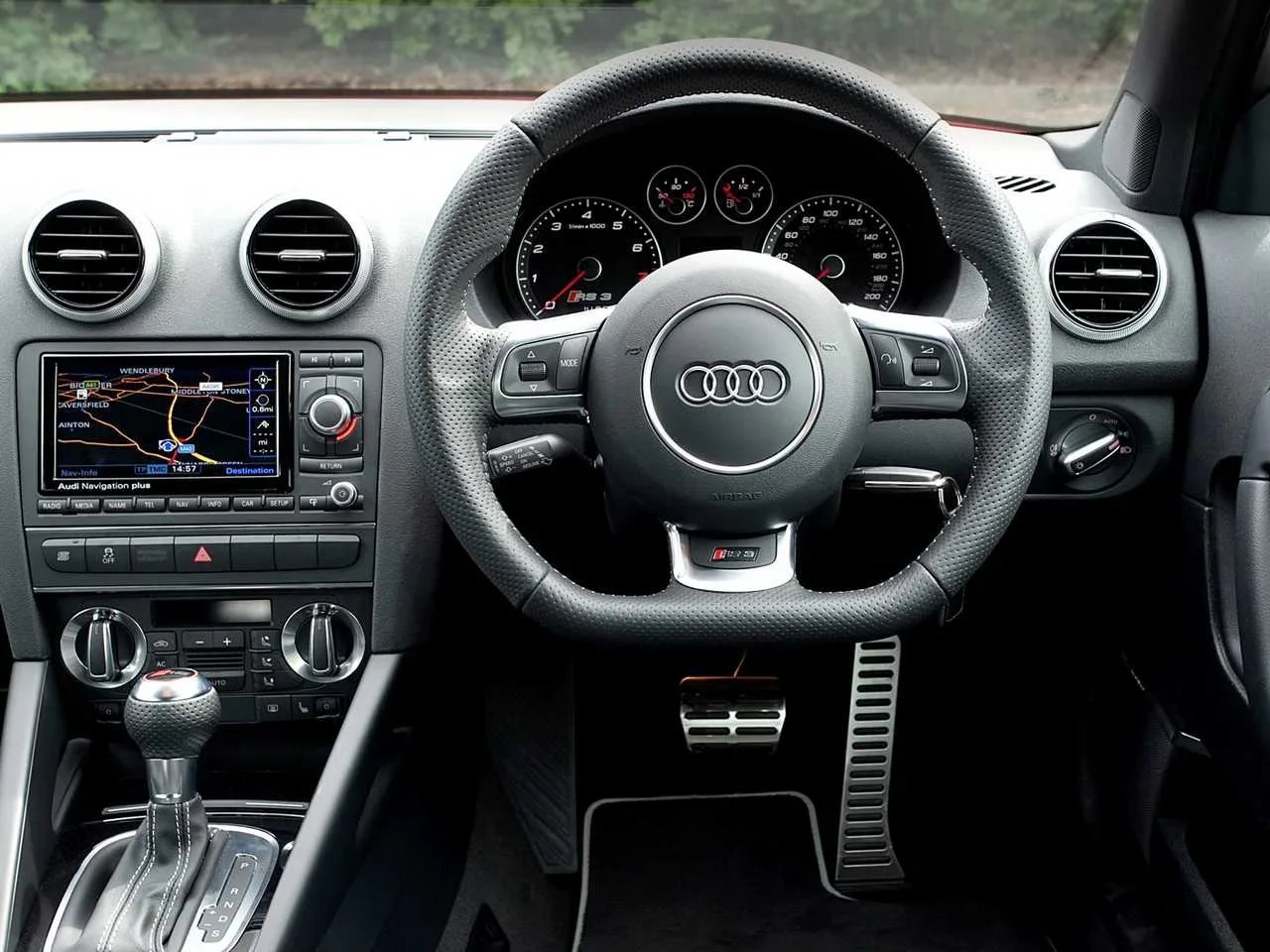 Interior 1