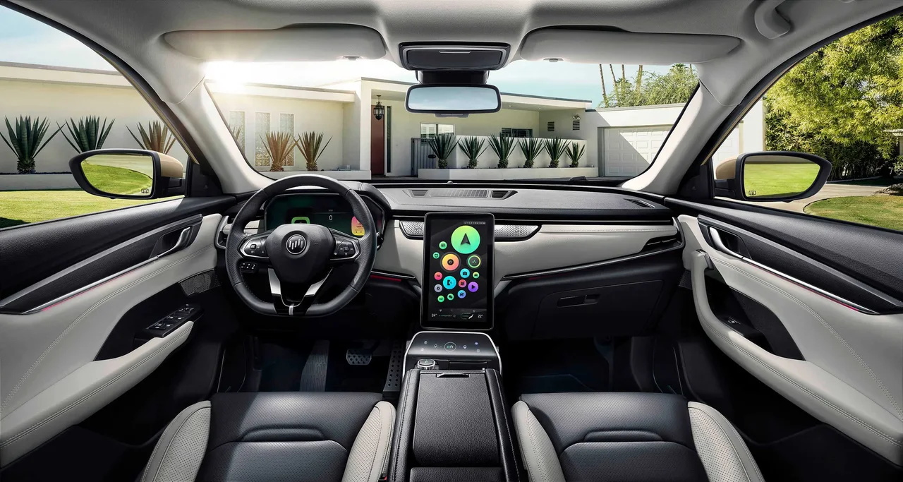 Interior 2