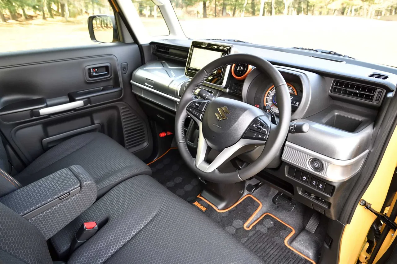 Interior 1