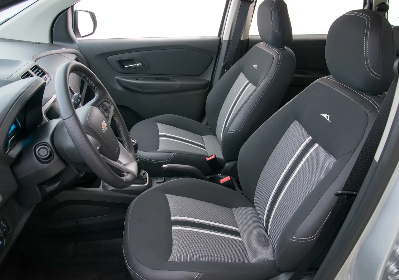 Interior 1