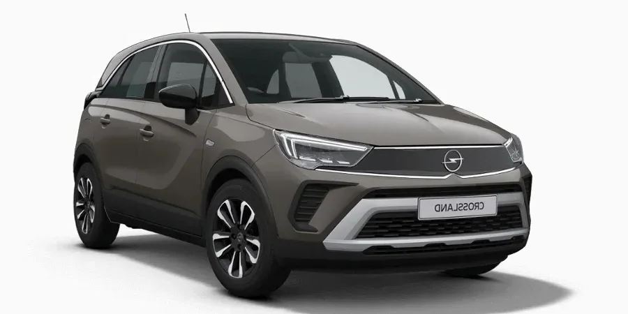 2024 Opel Crossland photo 1